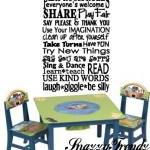 Large Playroom ..